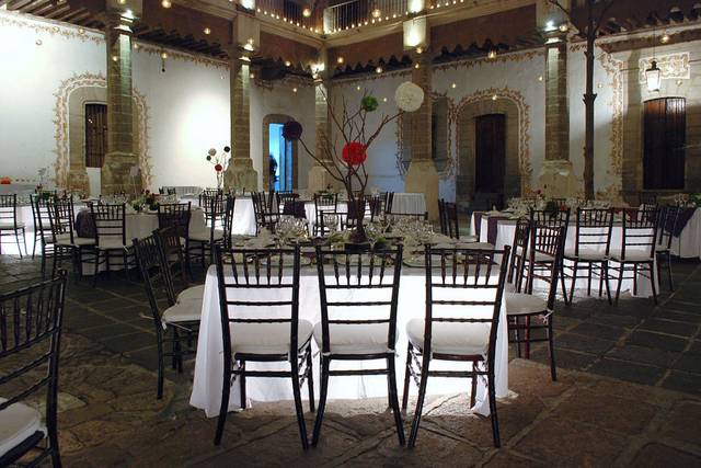 Decoración eventos