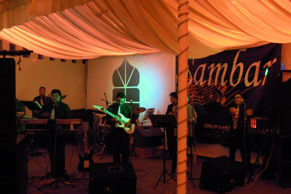 Grupo Sambar