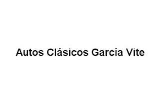 Autos Clásicos García Vite logo
