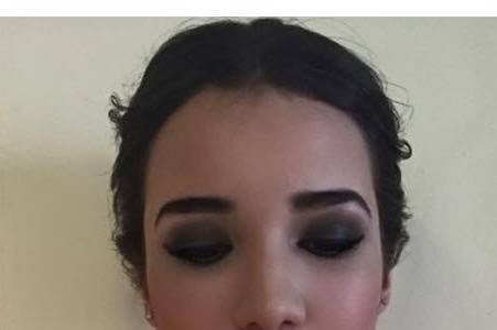 Total Makeup