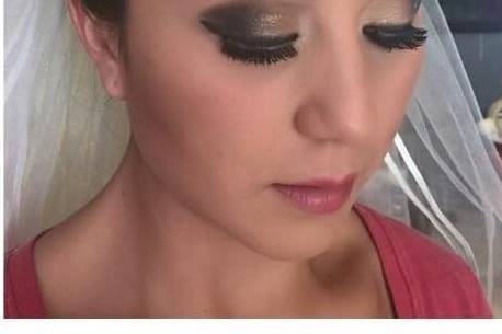 Total Makeup