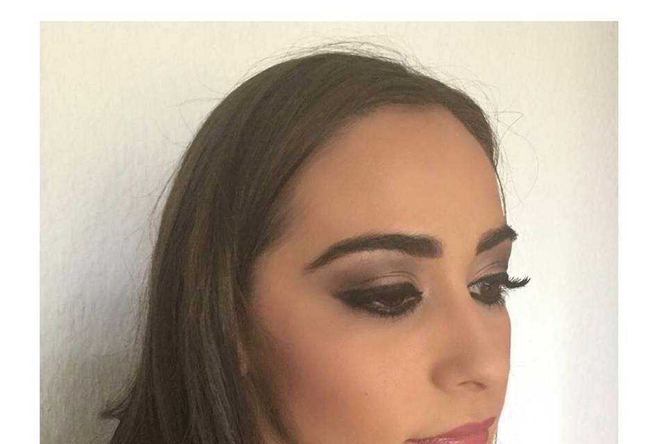 Total Makeup