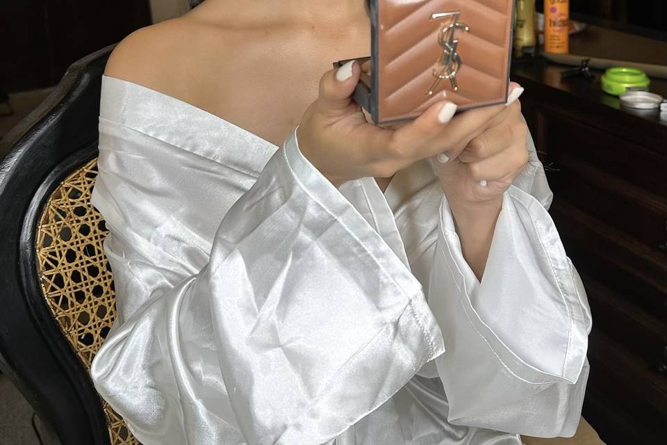 Bride