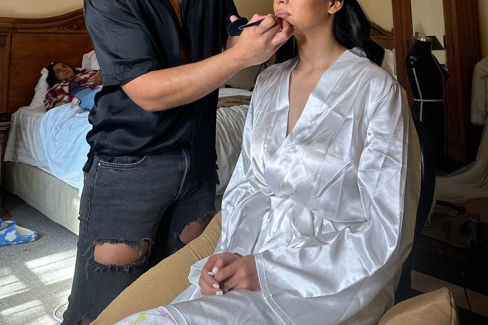 Bride 2026