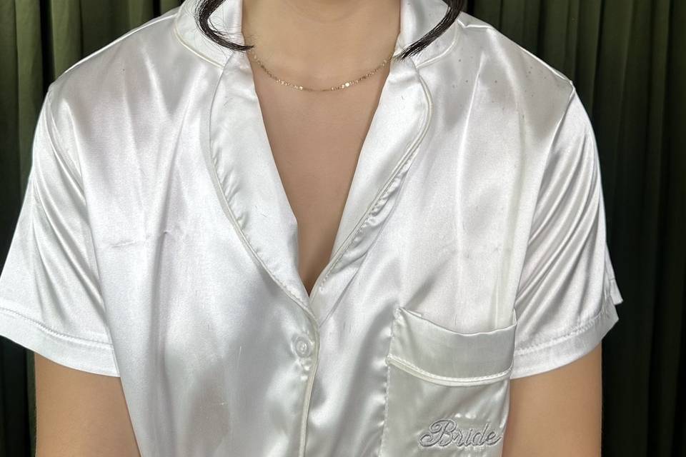 Bride