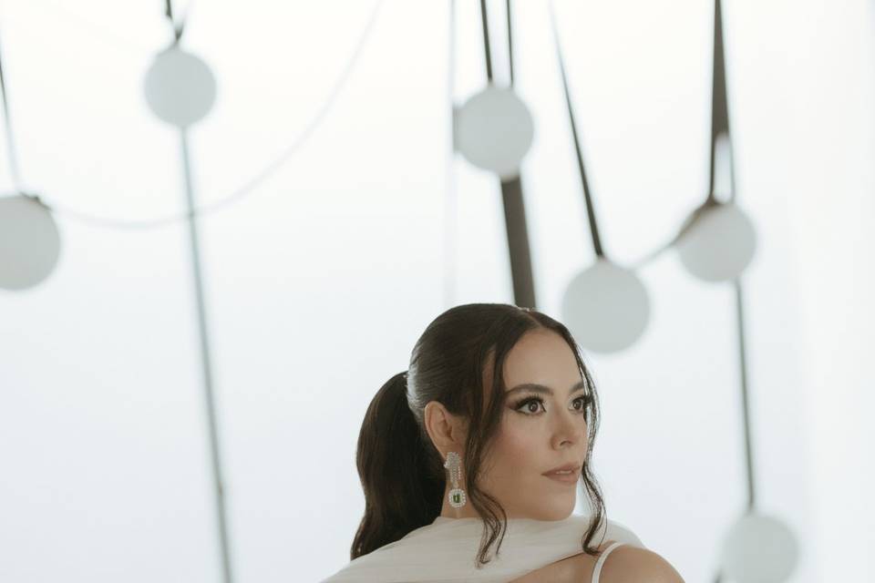 Bride