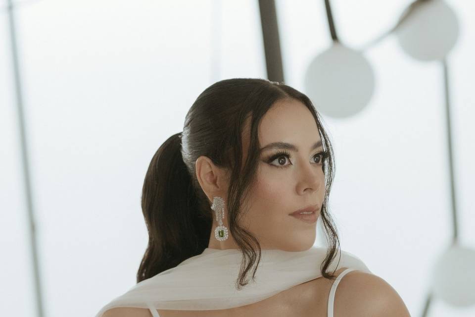 Bride