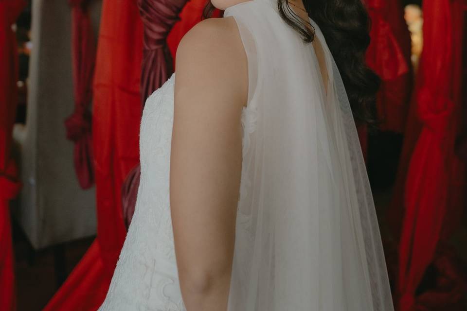 Bride