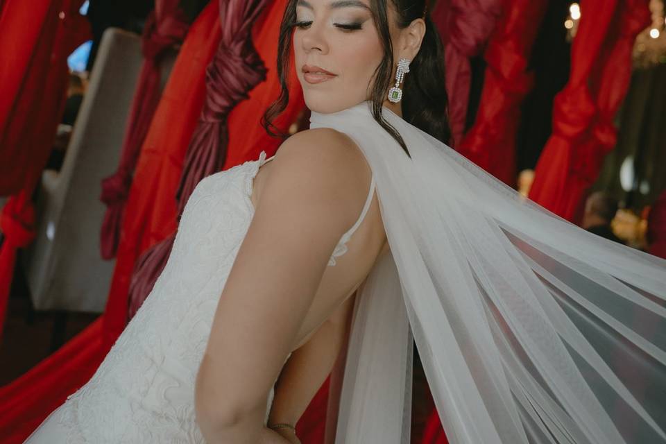 Bride