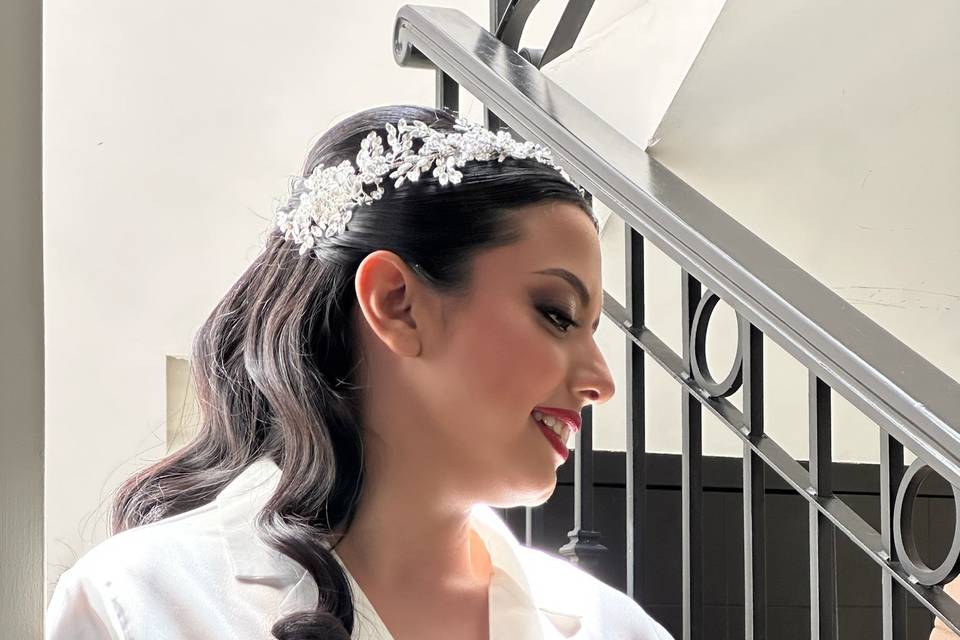 Bride