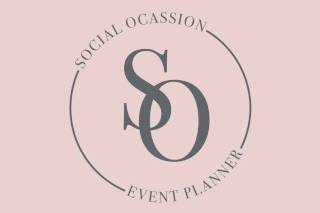 Social Ocassion Logo