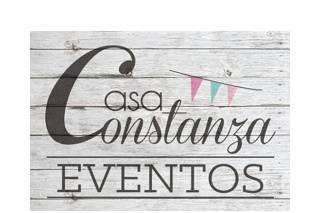 Casa Constanza Eventos Logo