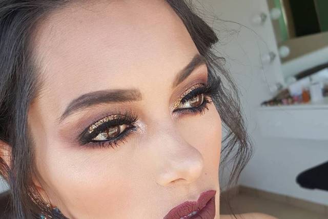 Makeup