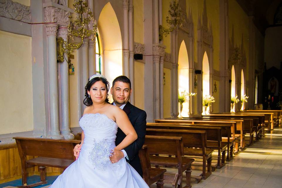 Boda ceremonias