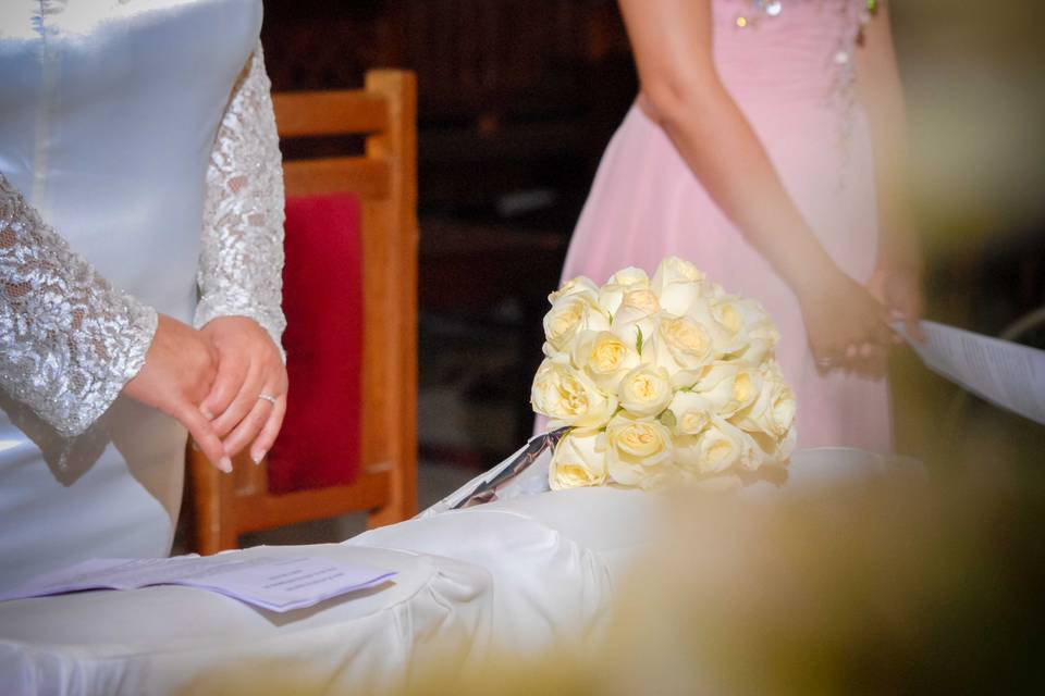 Boda ceremonias