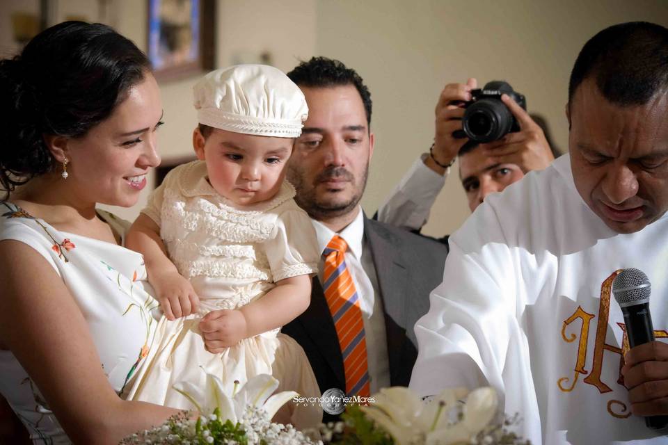 Celebraciones boda