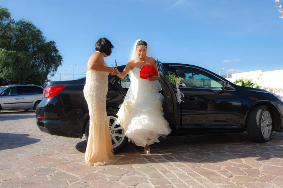 Boda ceremonias