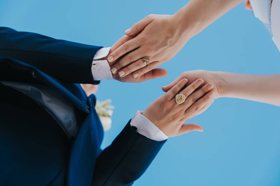 Un símbolo eterno de amor