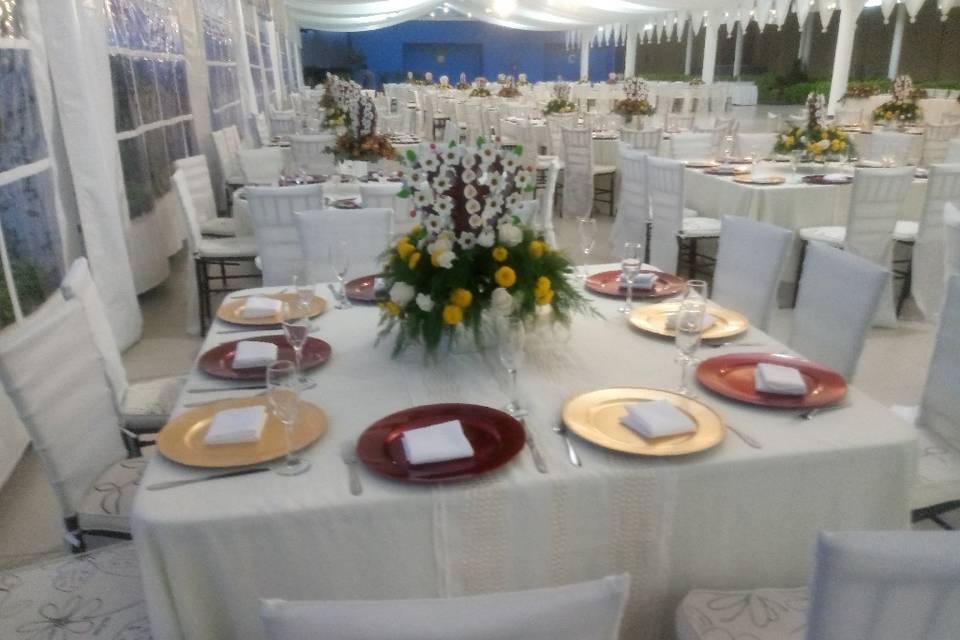 Eventos