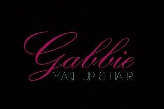 Make up & Hair by Gabbie logo