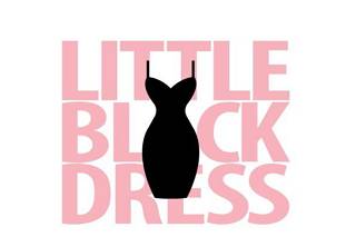 Little Black Dress logo