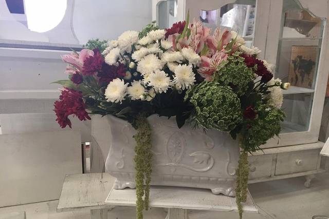 Arreglo floral