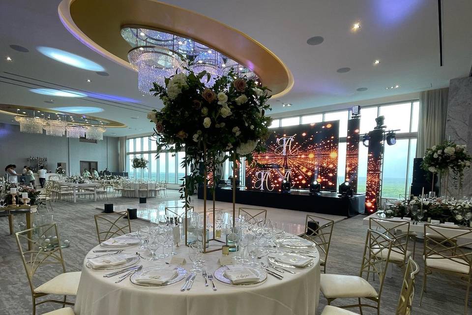 Cancún Unique Weddings