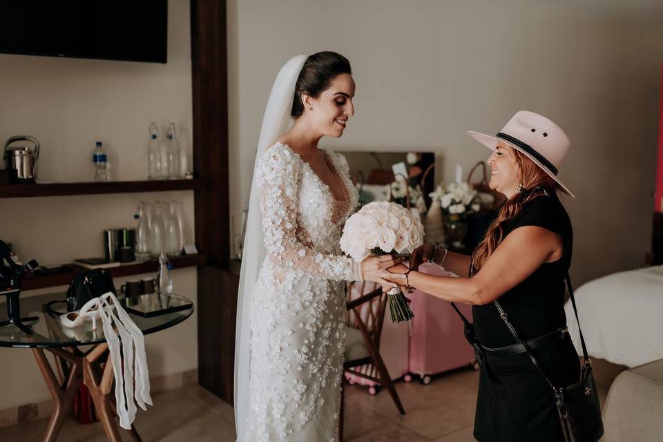 Cancún Unique Weddings