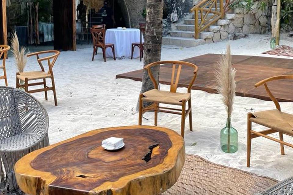 Cancún Unique Weddings