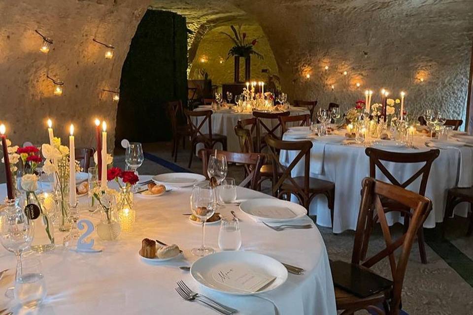 Cancún Unique Weddings