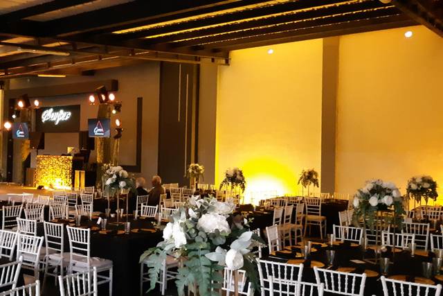 Iluminación