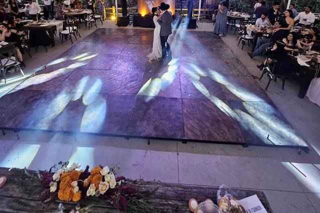 Givea Producciones