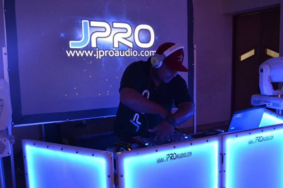 Jpro Audio