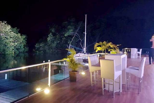 Ambientación de espacios