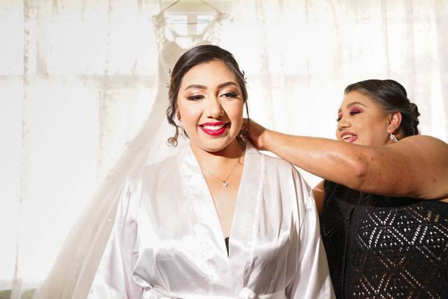 Mami & yo