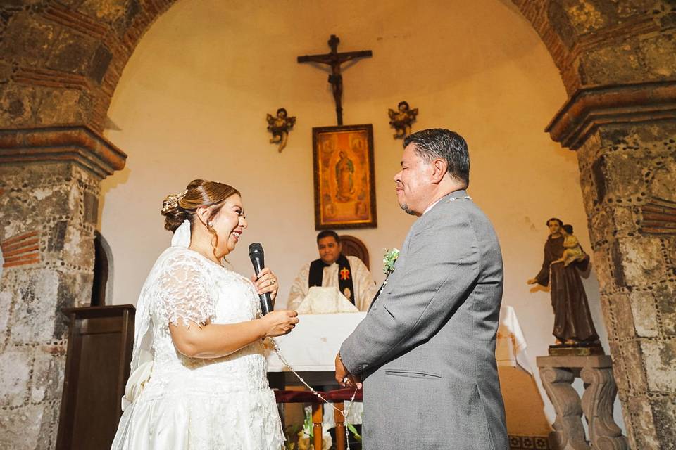 N&O wedding