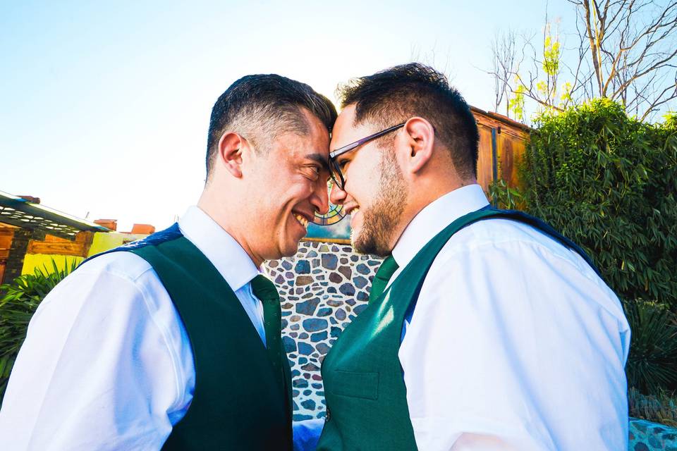 Amor real