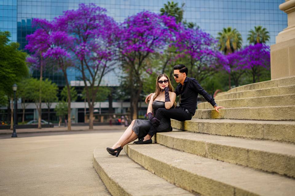 Fotos para invitación