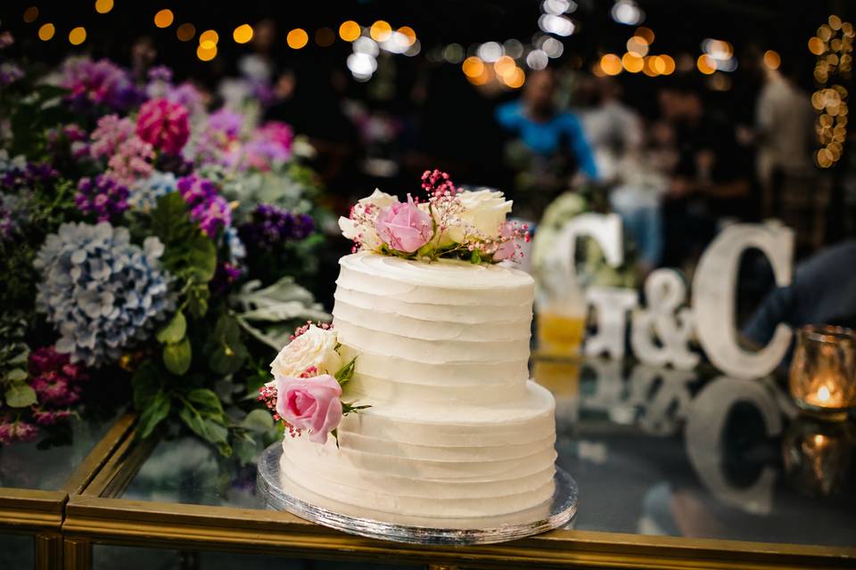 Cake