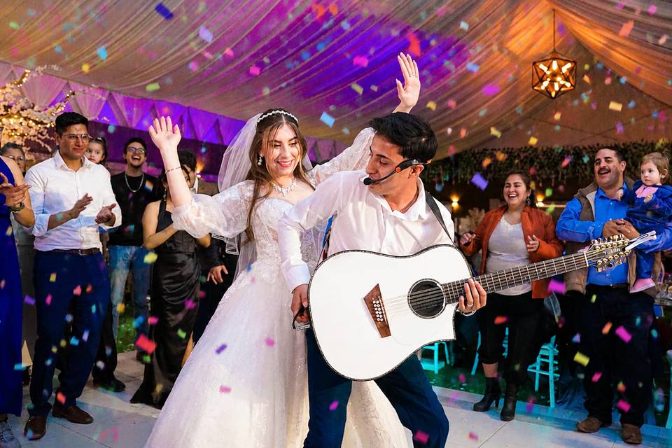 Fiesta! fiesta!
