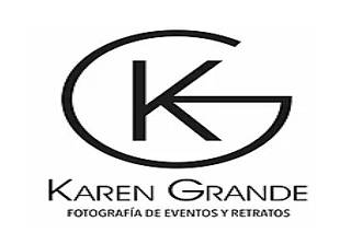 Karen Grande Photography logo