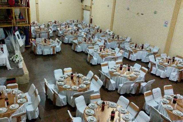 Salón de Eventos Sofía