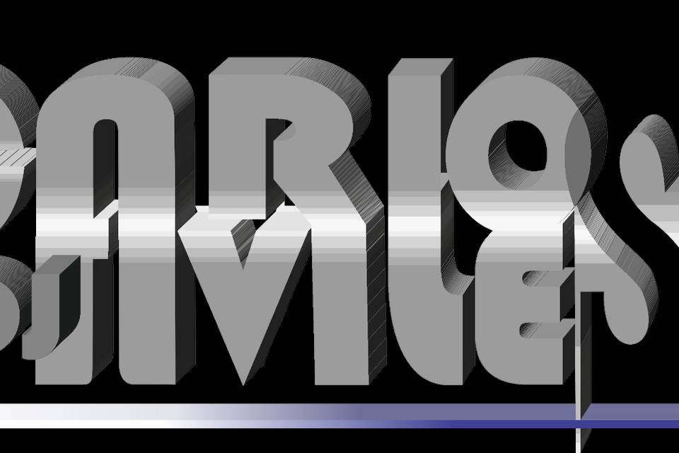 DJ Carlos Aviles