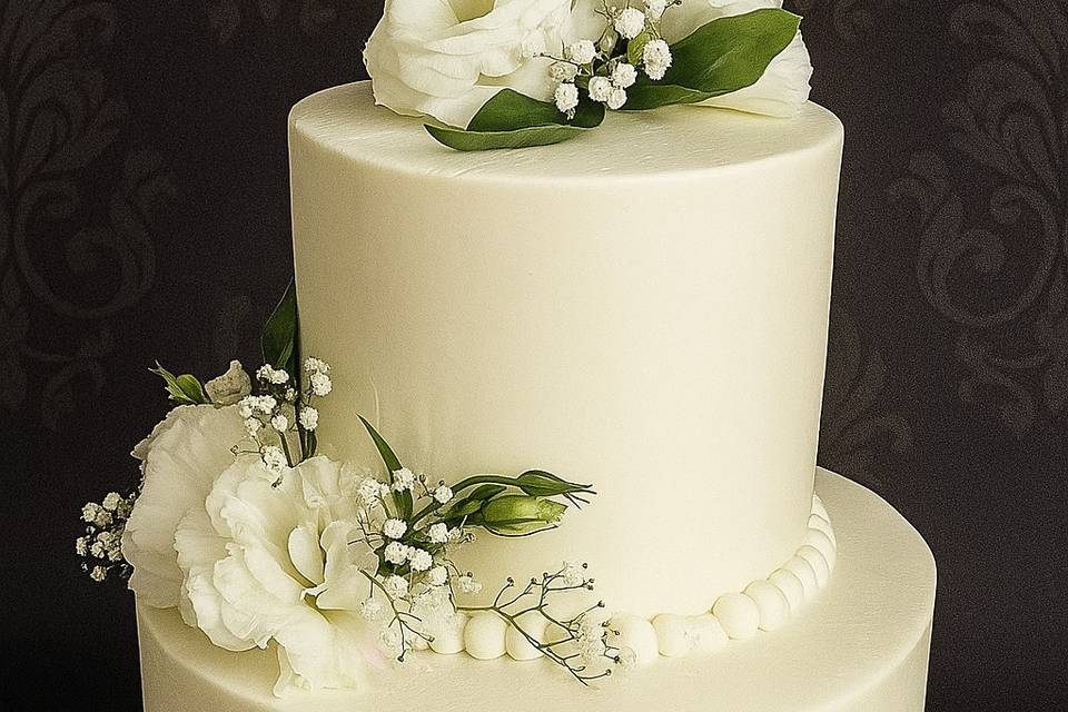 San Lucí Repostería