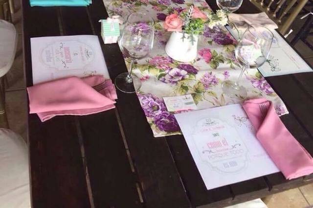 Zapopan Ceremonias Infantiles