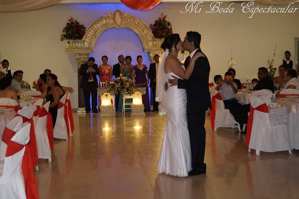 Mi Boda Espectacular