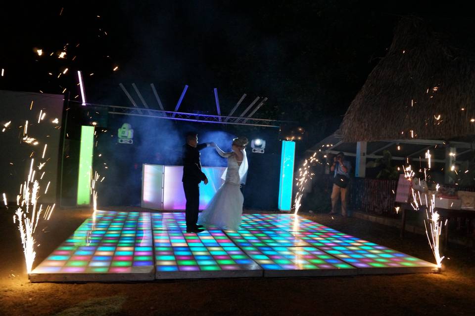 Mi Boda Espectacular