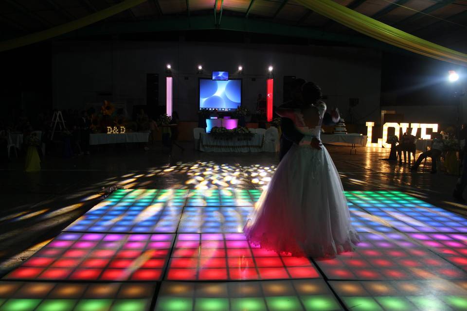 Mi Boda Espectacular