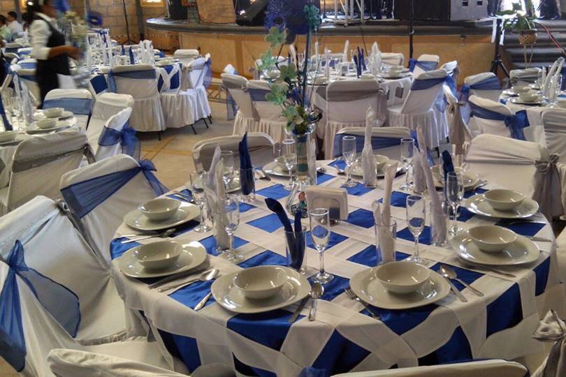 Salón
