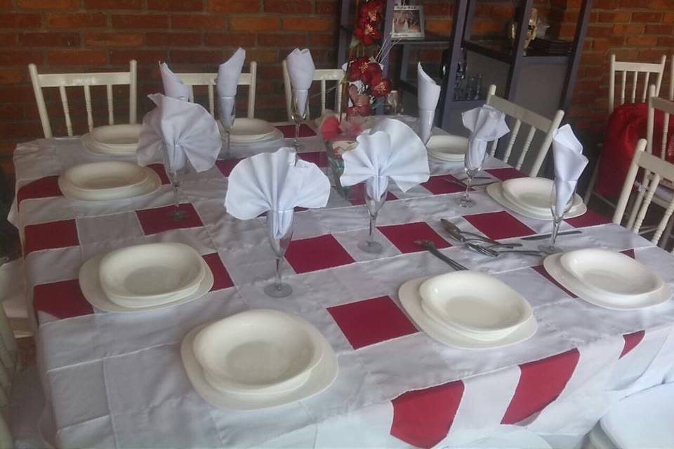 Banquetería